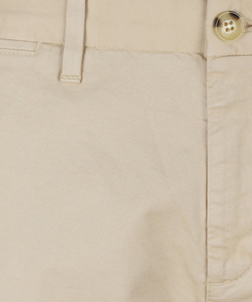 Chino Garment Dyed Modern Fit | Sand