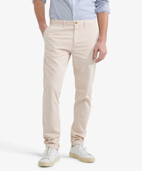 Chino Garment Dyed Modern Fit | Kit