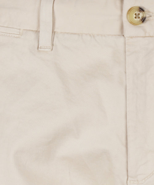 Chino Garment Dyed Modern Fit | Kit