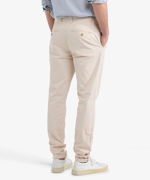 Chino Garment Dyed Modern Fit | Kit