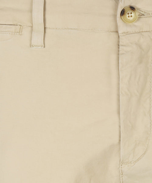 Chino Poplin Modern Fit | Sand