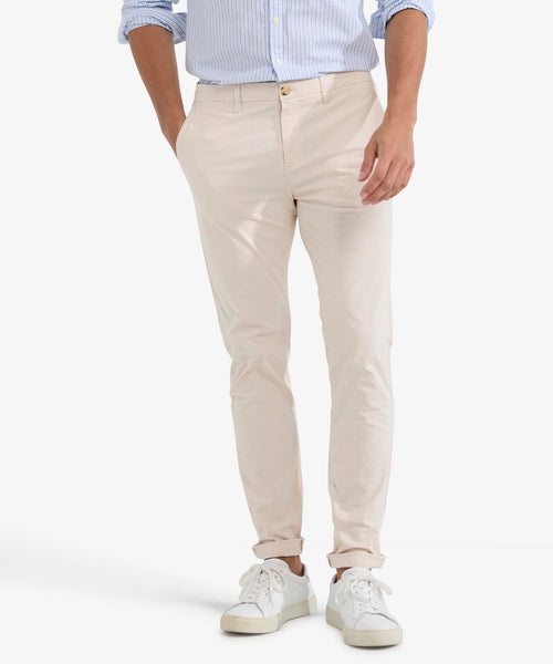 Chino Poplin Modern Fit | Kit