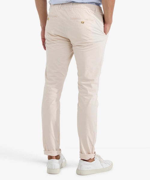 Chino Poplin Modern Fit | Kit