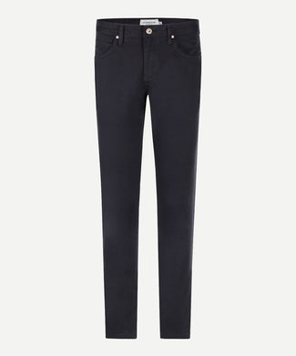 Broek 5-pocket Slim Fit | Navy