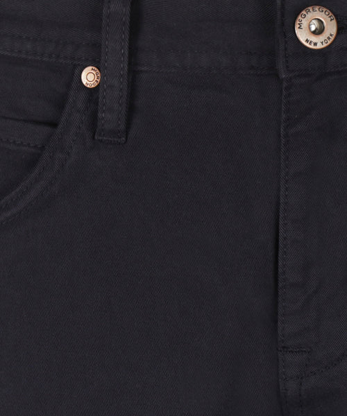 Broek 5-pocket Slim Fit | Navy