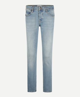 Slim fit jeans voor heren