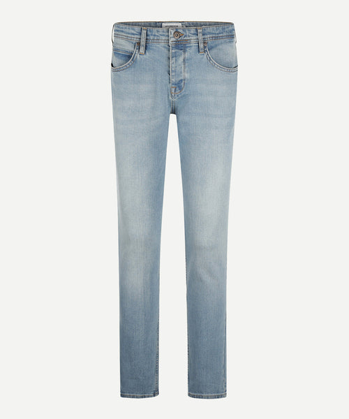 Jeans Slim Fit Lichtblauw | Light Blue Denim