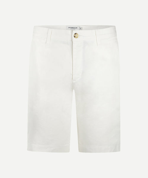 Korte Broek Klassiek | White