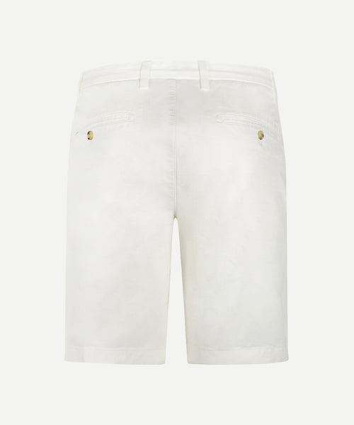 Korte Broek Klassiek | White