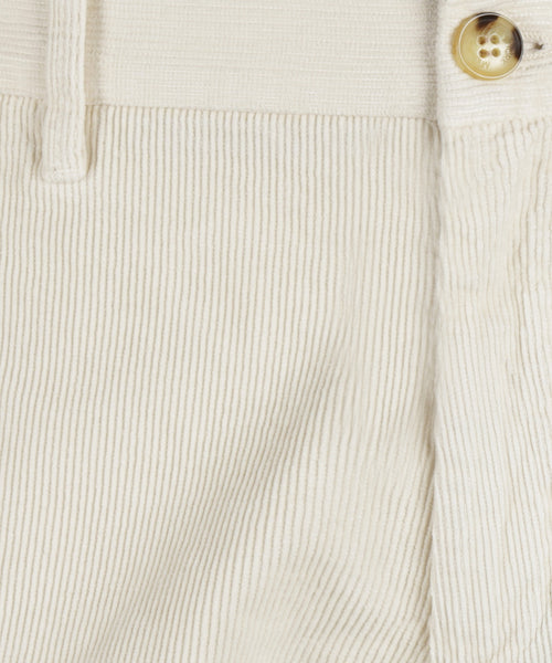 Korte Broek Corduroy | Kit