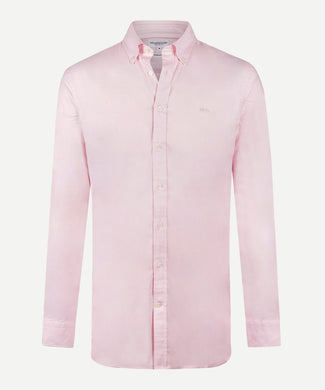 Regular fit overhemden
