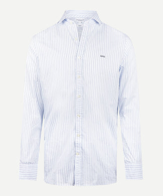 Slim fit overhemden