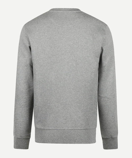 Sweater NY 1921 | Medium Grey Melange