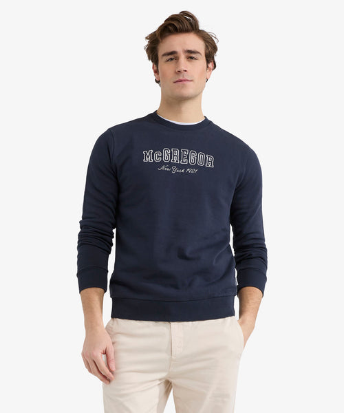 Sweater NY 1921 | Navy