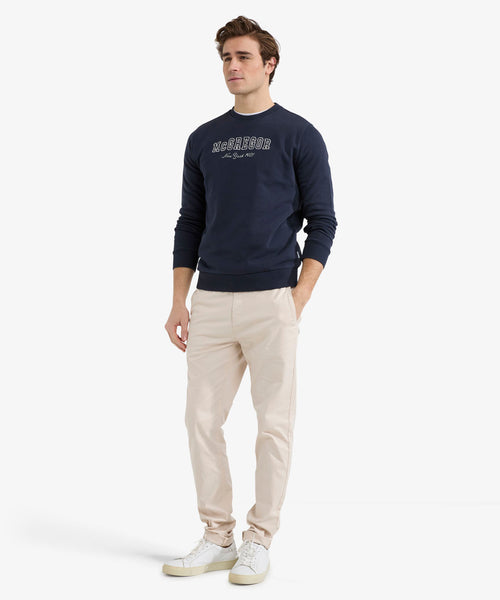 Sweater NY 1921 | Navy