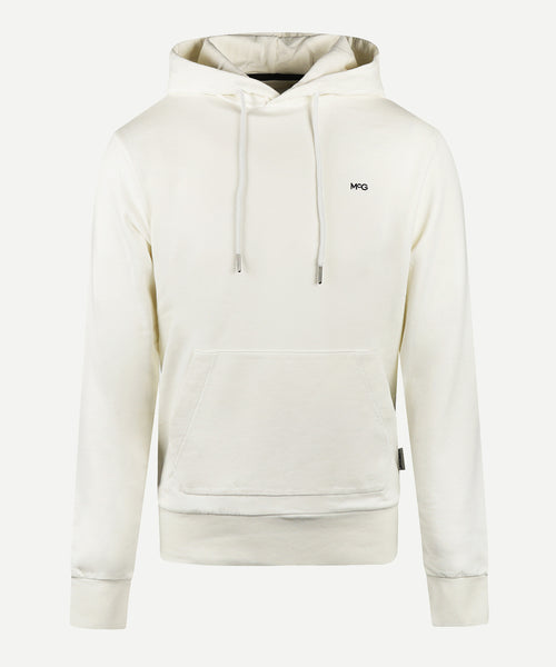 Hoodie met Logo | Off White