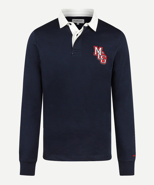 Rugbytrui Original | Navy