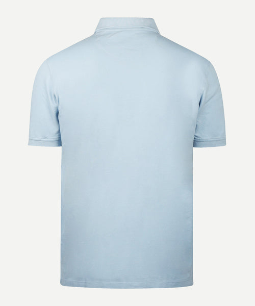 Classic Polo Regular Fit | Light Blue