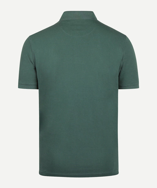 Classic Polo Regular Fit | Dark Green