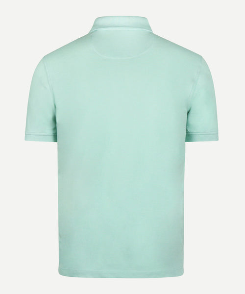 Classic Polo Regular Fit | Mint