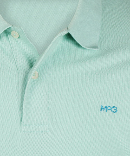 Classic Polo Regular Fit | Mint