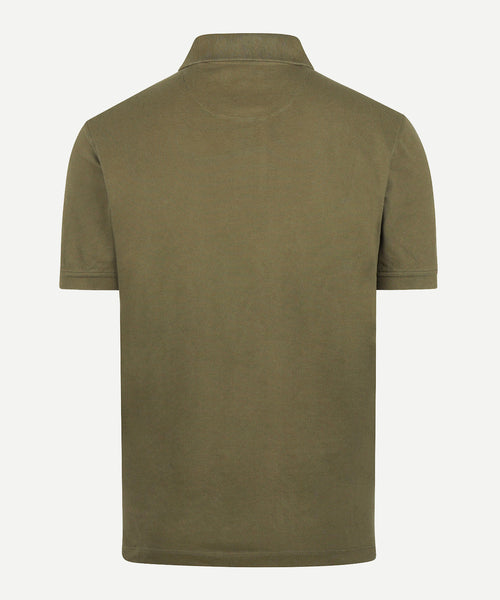 Classic Polo Regular Fit | Olive