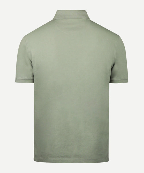 Classic Polo Regular Fit | Ice Green