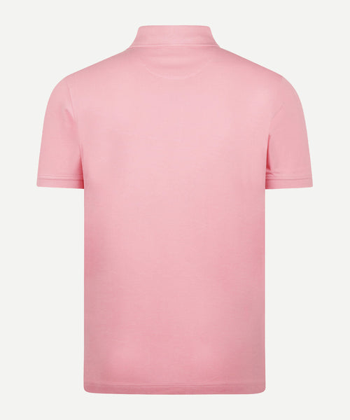 Classic Polo Regular Fit | Light Pink