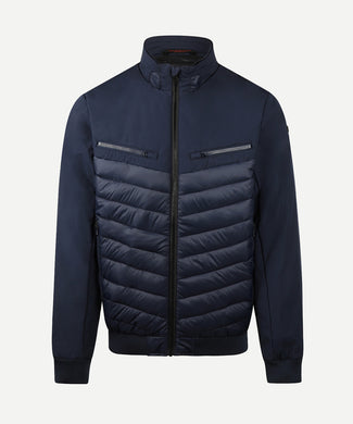 Jackets voor heren