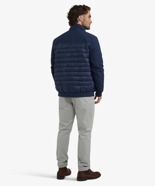 Hybrid Jas | Navy