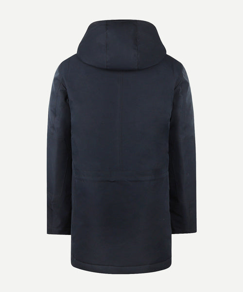 Parka Jas | Navy