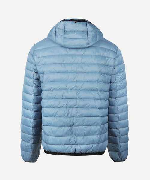 2-in-1 Parka Jas | Dark Grey