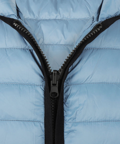 2-in-1 Parka Jas | Dark Grey