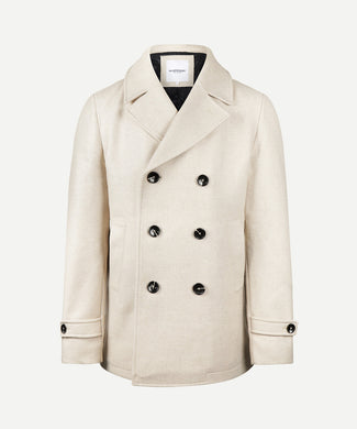 Coats voor heren