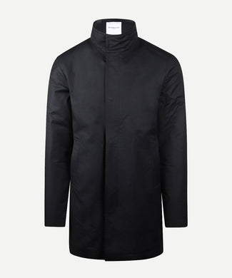 Raincoat | Navy