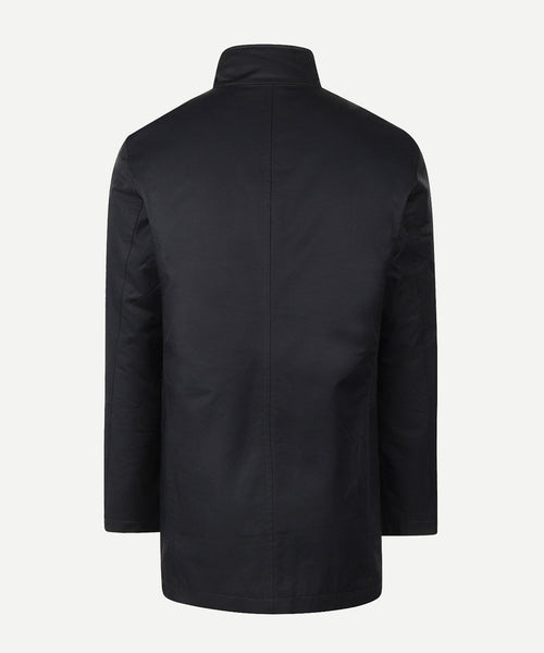 Regenjas | Navy