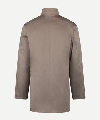 Raincoat | Winter Sage