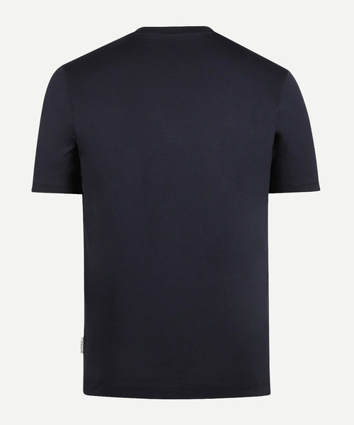 T-shirt Essential Logo | Navy