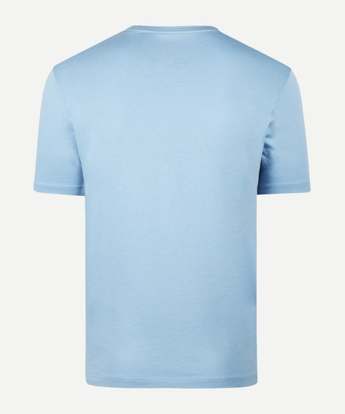 T-shirt NY | Worker Blue