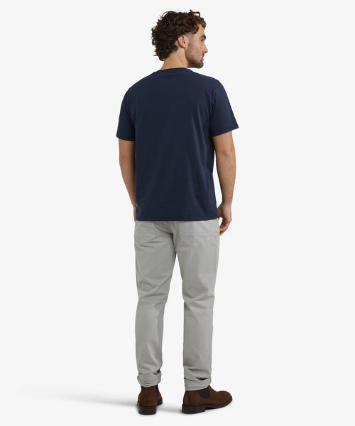 T-shirt NY | Navy