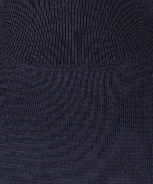Coltrui Katoen Merinowol | Navy