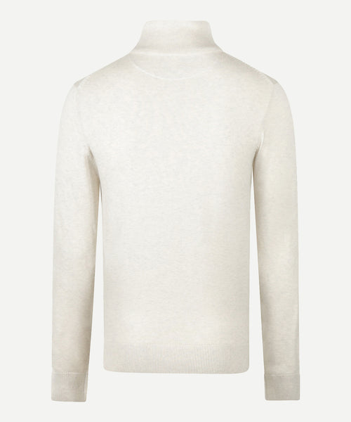 Coltrui Katoen Merinowol | Off White