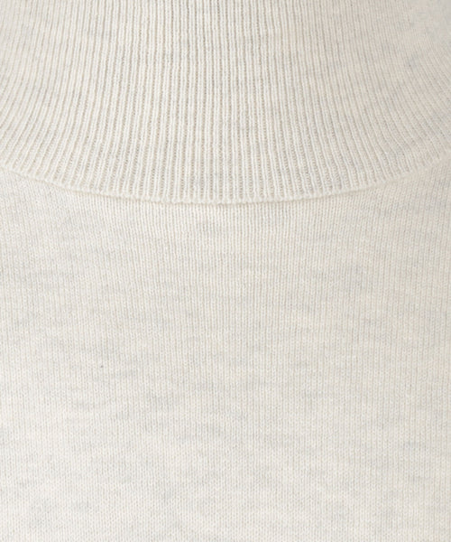 Coltrui Katoen Merinowol | Off White
