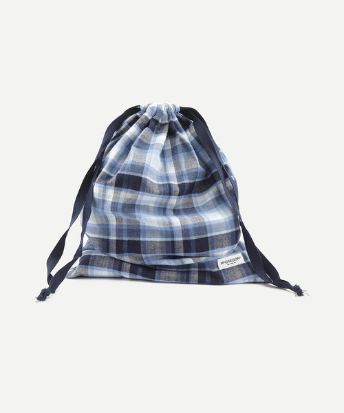 Loungepants | Indigo