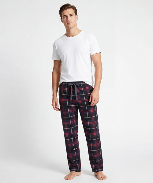 Loungepants | Red