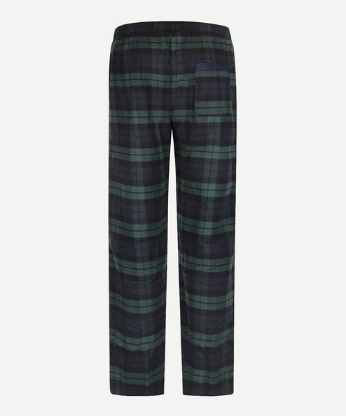 Loungepants | Green