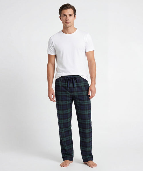 Loungepants | Green
