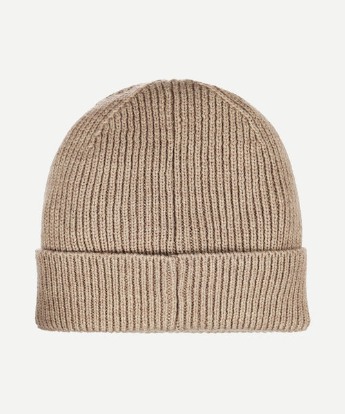 Muts Gebreid | Sand