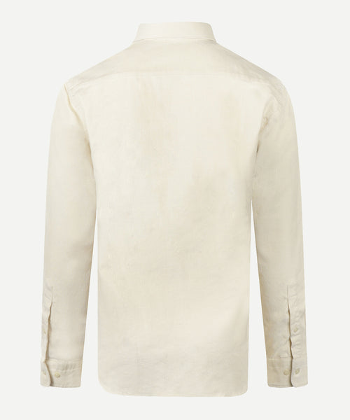 Overhemd Corduroy | Off White