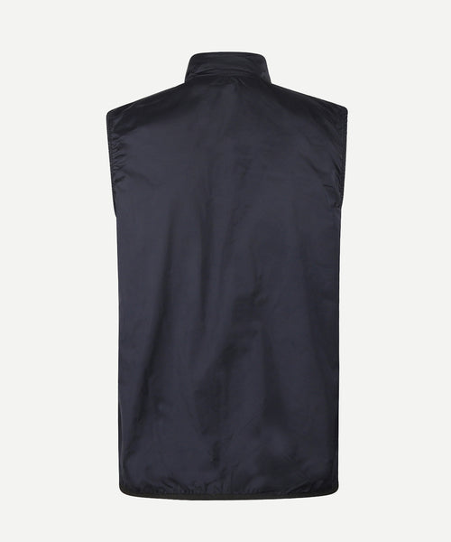 Classic Bodywarmer | Navy